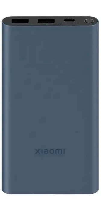 Внешний аккумулятор Xiaomi 22.5W Power Bank 10000 (BHR5884GL)