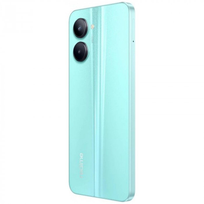 Смартфон Realme C33 3/32GB Синий EAC