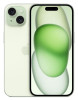 Смартфон Apple iPhone 15 256GB Зеленый (Green) nano SIM + eSIM