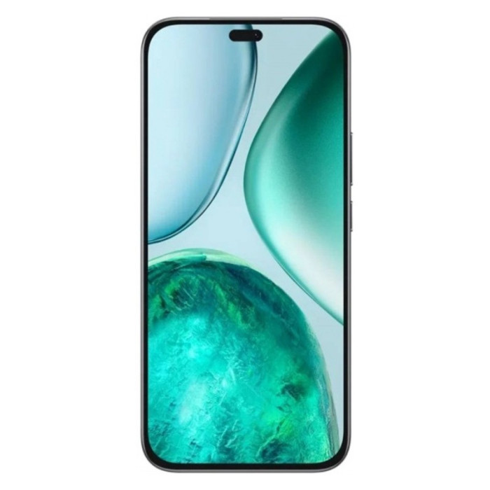 Смартфон Honor X8c 8/256GB Полночный черный (Midnight Black) | Фото 2 из 3