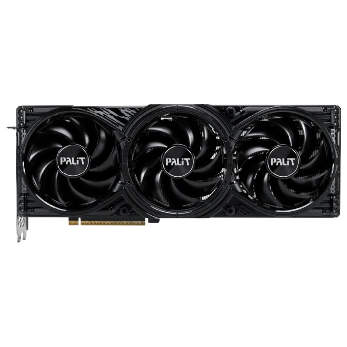 Видеокарта NVIDIA GeForce RTX 5070 Ti MSI OC 16Gb (RTX 5070 Ti 16G VENTUS 3X OC) | Фото 1 из 1