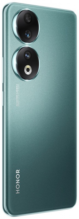 Смартфон Honor 90 12/512GB Зеленый (Emerald Green)
