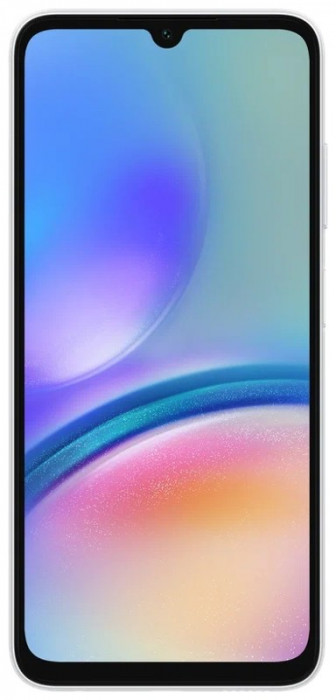 Смартфон Samsung Galaxy A05s 6/128GB Серебристый (Silver)