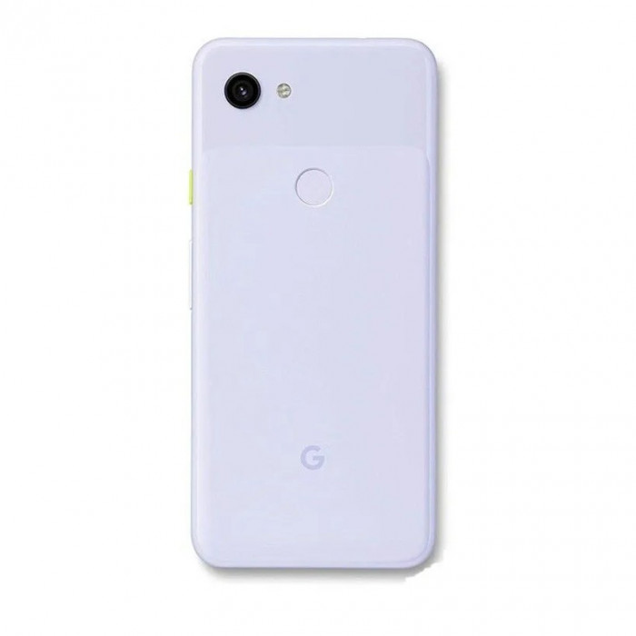 Смартфон Google Pixel 3A XL 4/64GB Фиолетовый (Violet) EU