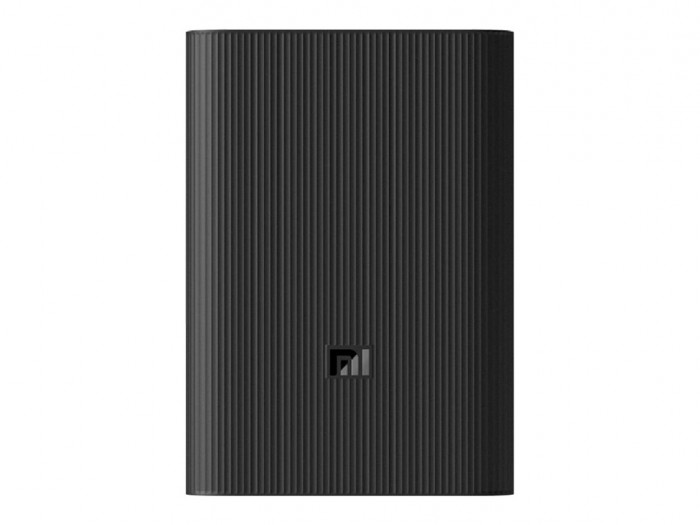 Внешний аккумулятор Xiaomi Mi Power Bank 3 Ultra compact 10000mAh (BHR4412GL)