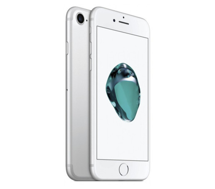 Смартфон Apple iPhone 7 128GB Серебристый (Без RuStore) | Фото 3 из 3