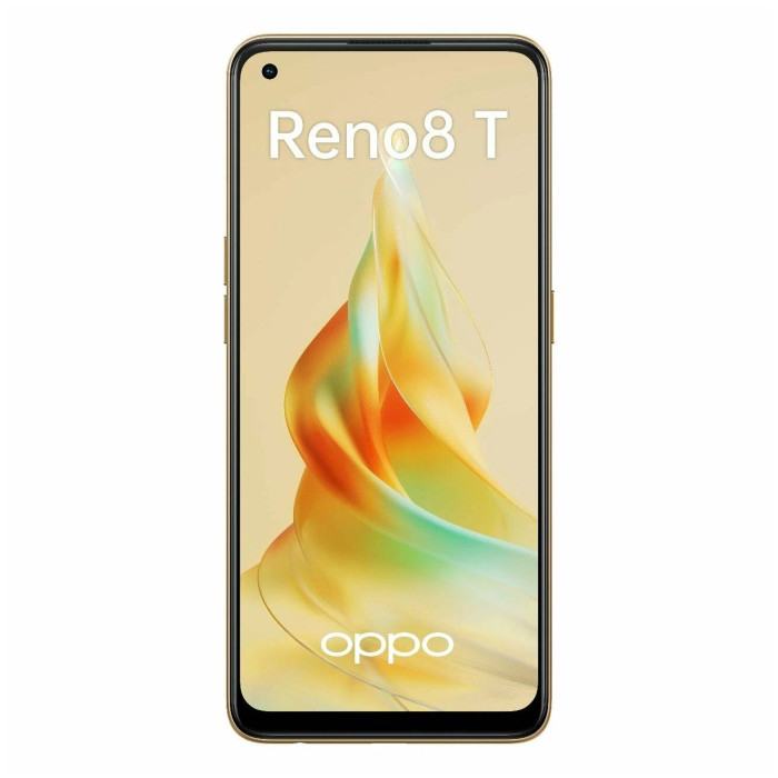 Смартфон Oppo Reno 8T 8/256GB Черный (Black)