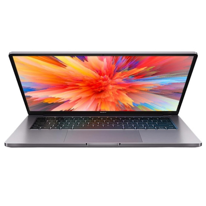 Ноутбук Xiaomi RedmiBook Pro 14 JYU4350CN (Ryzen 5 5600H 16/512GB AMD Radeon Graphics) Серый