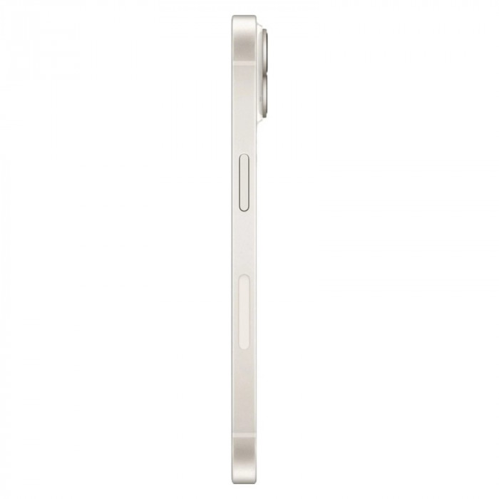 Смартфон Apple iPhone 14 128GB Сияющая звезда (Starlight) DualSim | Фото 6 из 7