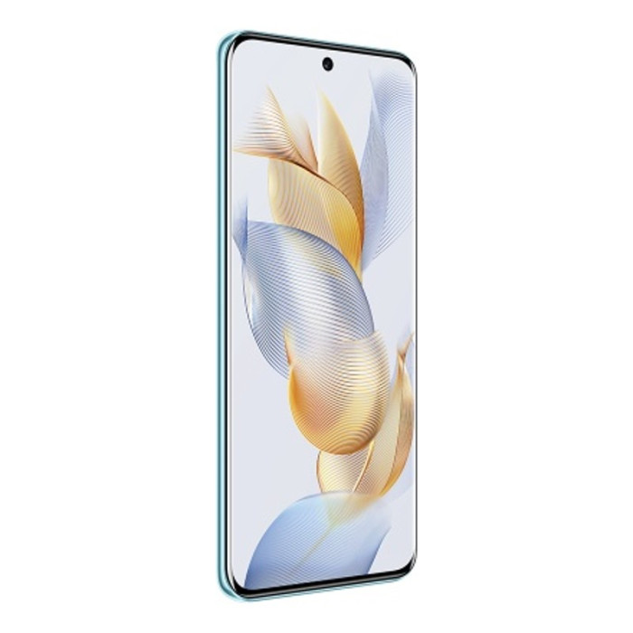 Смартфон Honor 90 12/256GB Зеленый (Emerald Green) | Фото 3 из 3