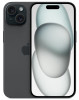 Смартфон Apple iPhone 15 256GB Черный (Black) nano SIM + eSIM