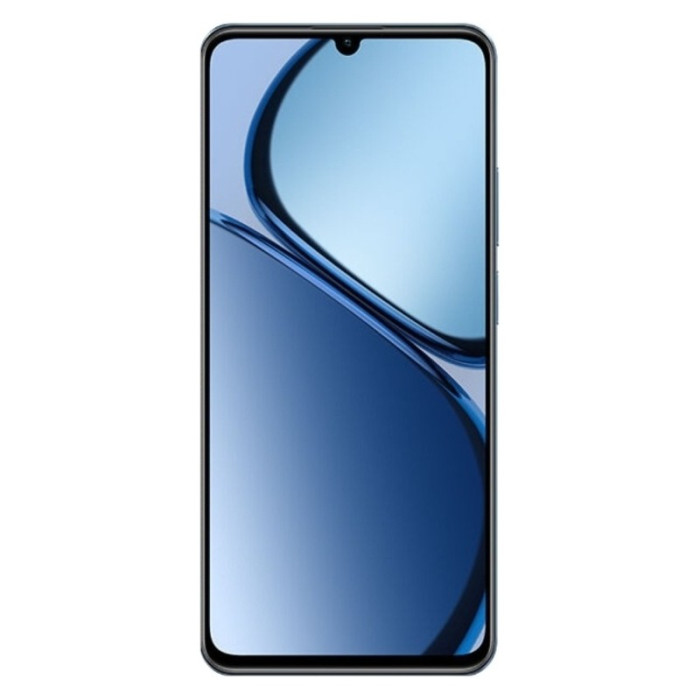 Смартфон Realme C63 6/128GB Синий (Blue) | Фото 2 из 3