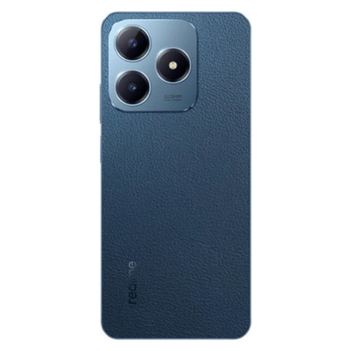 Смартфон Realme C63 6/128GB Синий (Blue) | Фото 3 из 3
