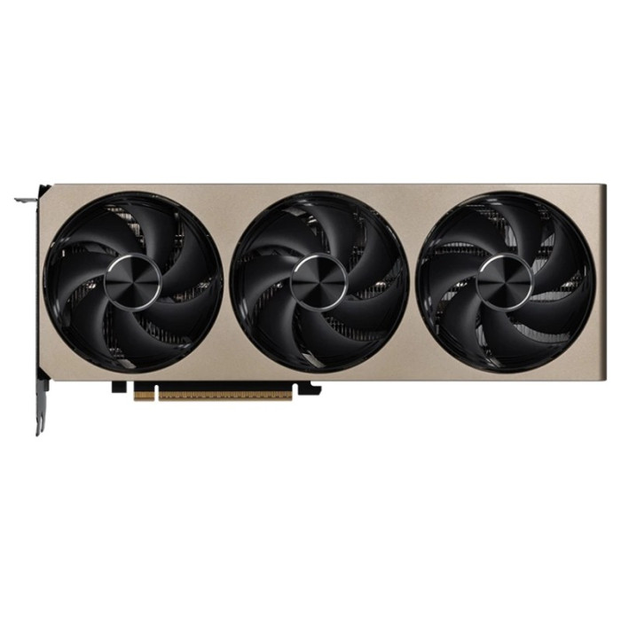 Видеокарта NVIDIA GeForce RTX 5080 Palit GamingPro OC 16Gb (NE75080S19T2-GB2031A) | Фото 1 из 1
