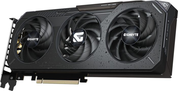 Видеокарта NVIDIA GeForce RTX 5060 Ti Gigabyte GAMING OC 8Gb (GV-N506TGAMING OC-8GD)