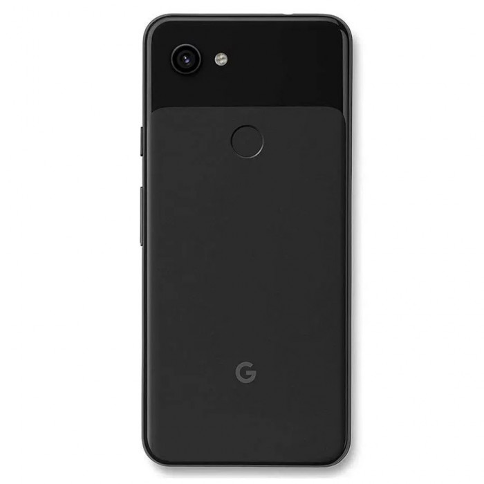 Смартфон Google Pixel 3A XL 4/64GB Чёрный (Just Black) EU