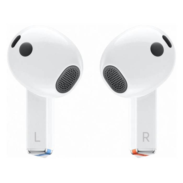 Беспроводные наушники Samsung Galaxy Buds 3 Белый (White)