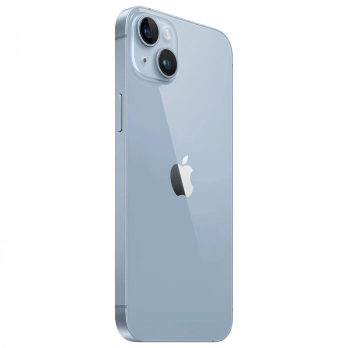 Смартфон Apple iPhone 14 128GB Голубой (Blue) DualSim | Фото 3 из 7