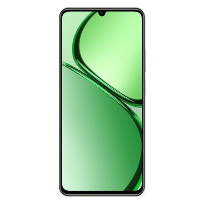 Смартфон Realme C63 6/128GB Зеленый (Green) | Фото 2 из 3