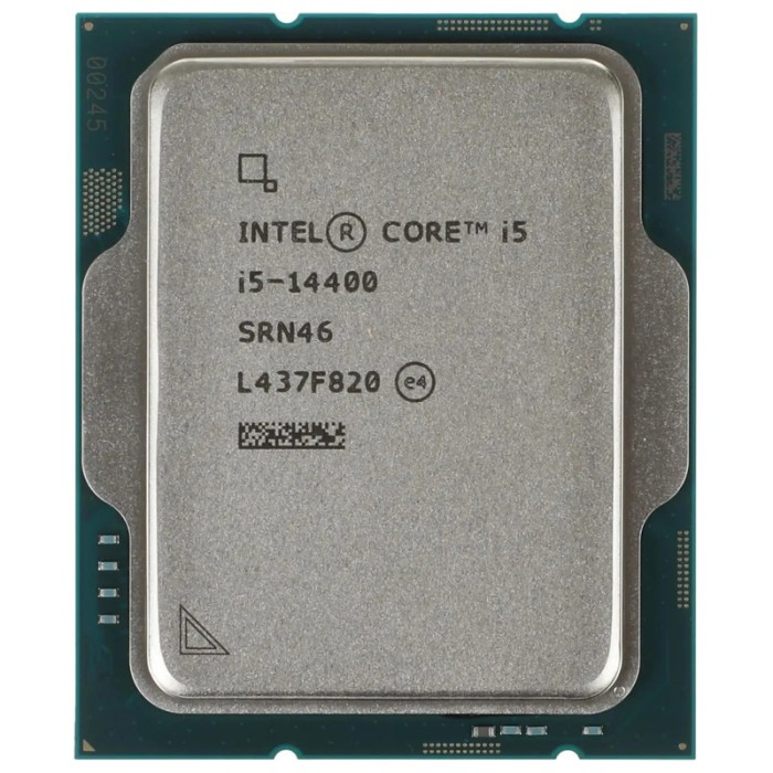 Процессор Intel Core i5 - 14400 OEM