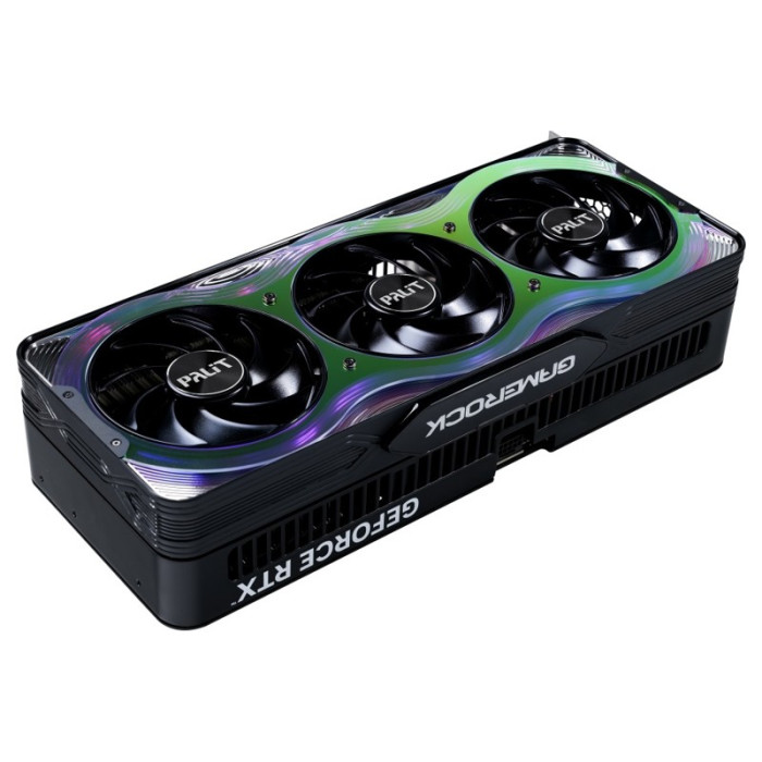 Видеокарта NVIDIA GeForce RTX 5080 MSI OC 16Gb (RTX 5080 16G INSPIRE 3X OC) | Фото 1 из 1