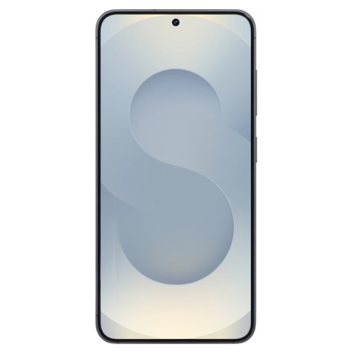 Смартфон Samsung Galaxy S25 Plus 12/256GB Темно-серый (Blue Black)