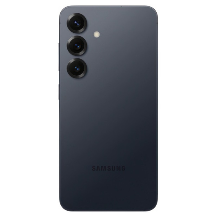 Смартфон Samsung Galaxy S25 Plus 12/256GB Темно-серый (Blue Black)