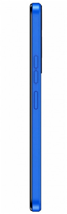 Смартфон Tecno Pova Neo 3 8/128GB Синий (Hurrican Blue) EAC