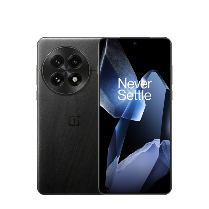 Смартфон OnePlus 13 24/1TB Черный (Black Eclipse) CN