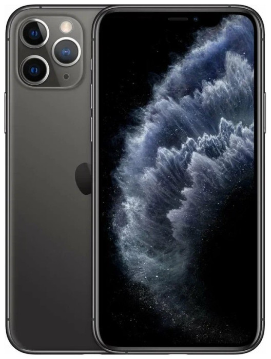 Смартфон Apple iPhone 11 Pro 64GB Серый космос (Без RuStore) | Фото 1 из 4