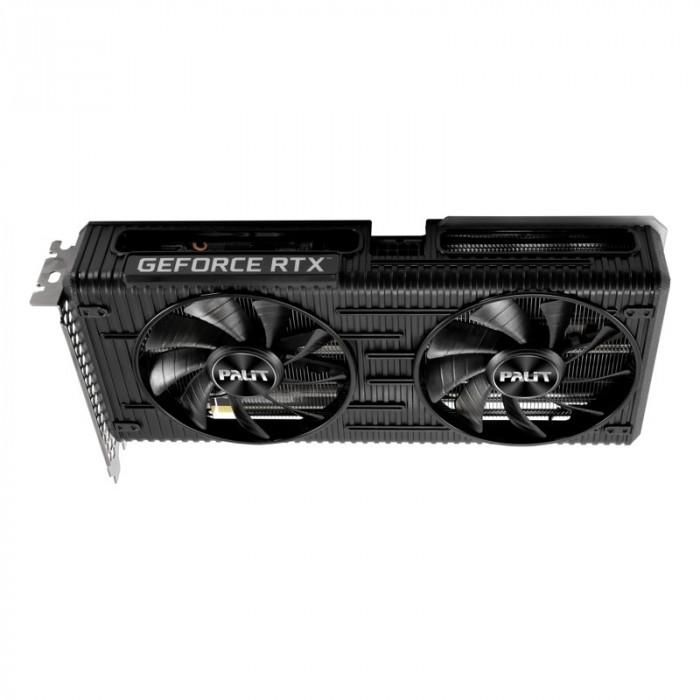 Видеокарта Palit GeForce RTX 3060 Ti Dual 8GB (NE6306T019P2-190AD V1), Retail