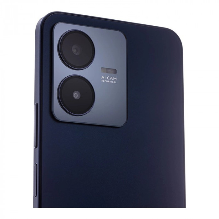 Смартфон Vivo Y22 4/64GB Starlit Blue