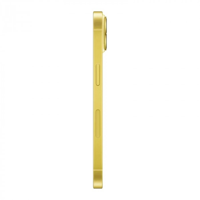 Смартфон Apple iPhone 14 128GB Желтый (Yellow) DualSim | Фото 2 из 5