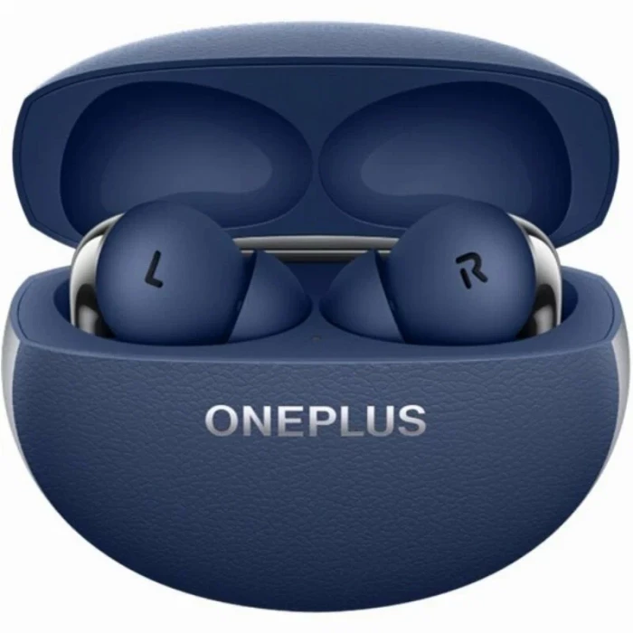 Беспроводные наушники OnePlus Buds Pro 3 Синий (Sapphire Blue) | Фото 1 из 2