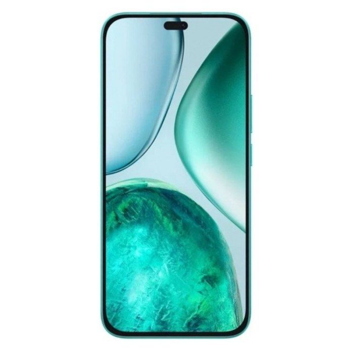 Смартфон Honor X8c 8/256GB Лунный белый (Moonlight White) | Фото 2 из 3