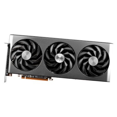 Видеокарта AMD Radeon RX 7700 XT Sapphire Nitro+ 12Gb (11335-02-20G) | Фото 1 из 1
