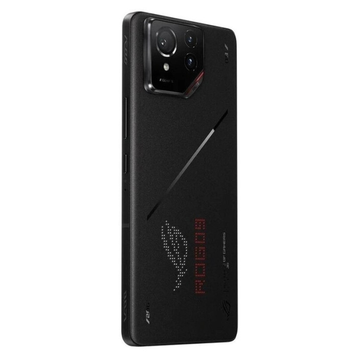 Смартфон Asus ROG Phone 9 Pro 16/512GB Фантомный черный (Phantom Black) | Фото 3 из 3