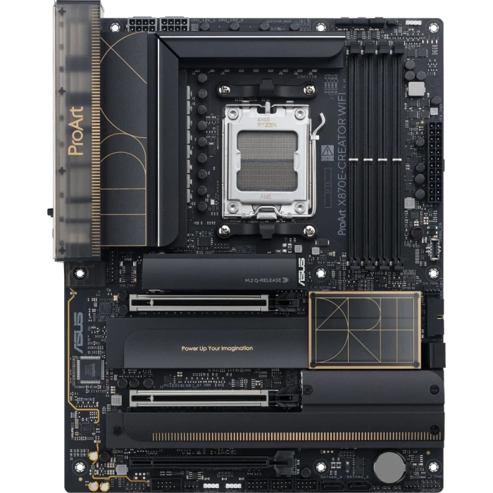 Материнская плата ASUS PROART X870E-CREATOR WIFI