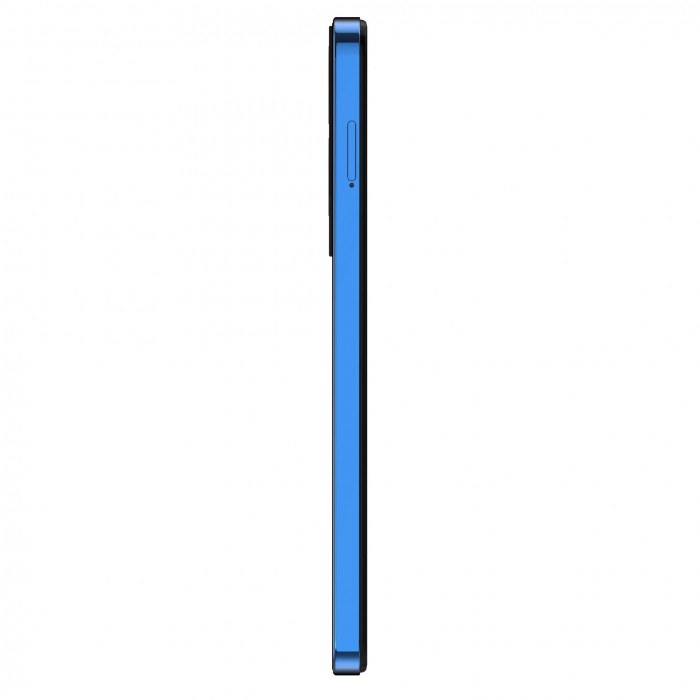 Смартфон Tecno Pova Neo 3 4/128GB Синий (Hurrican Blue) EAC | Фото 5 из 9