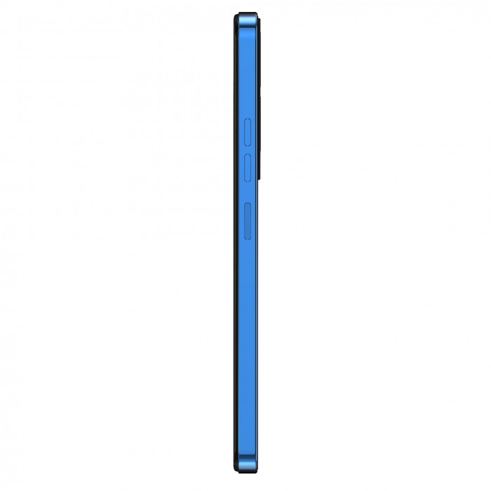 Смартфон Tecno Pova Neo 3 4/128GB Синий (Hurrican Blue) EAC | Фото 6 из 9
