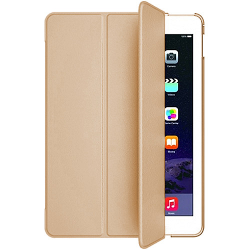 Чехол Smart Case для iPad Pro 2018 11' Золотой