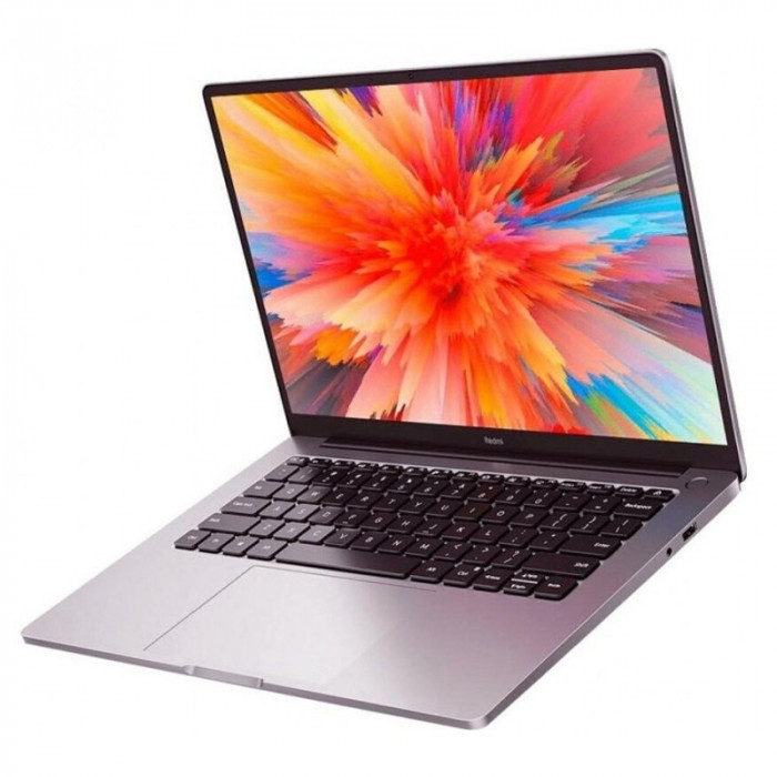 Ноутбук Xiaomi RedmiBook Pro 14 JYU4399CN (Ryzen 5 5500U 16/512GB AMD Radeon Graphics) Серый