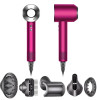 Фен Dyson Supersonic HD07 Розовый/Никель (Fuchsia/Nikel)