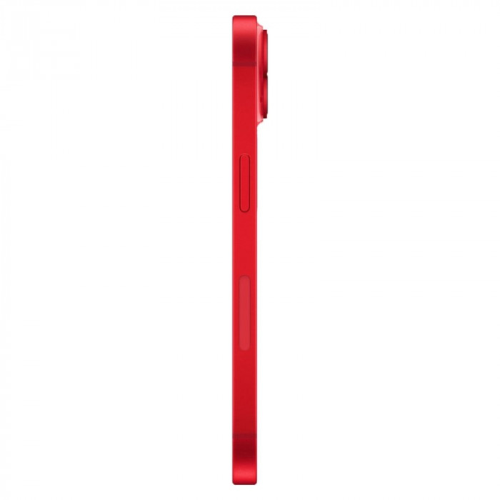 Смартфон Apple iPhone 14 128GB Красный (PRODUCT)RED DualSim | Фото 6 из 7