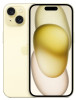 Смартфон Apple iPhone 15 512GB Желтый (Yellow) nano SIM + eSIM