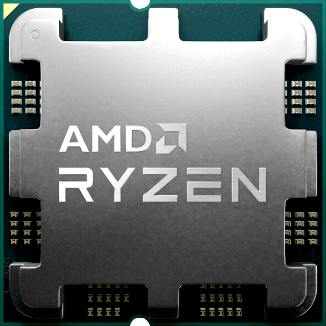 Процессор AMD Ryzen 7 8700F OEM
