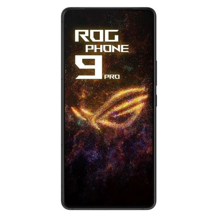 Смартфон Asus ROG Phone 9 Pro 24/1TB Фантомный черный (Phantom Black) | Фото 2 из 3