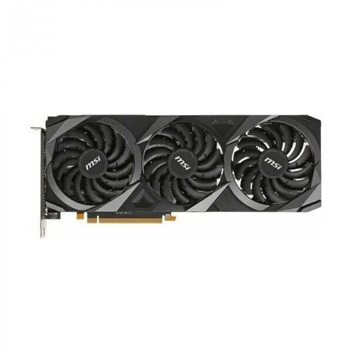 Видеокарта MSI GeForce RTX 3060 Ti VENTUS 3X 8GD6X OC, Retail