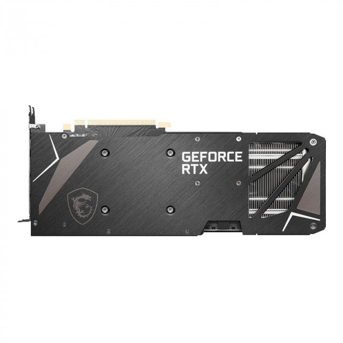 Видеокарта MSI GeForce RTX 3060 Ti VENTUS 3X 8GD6X OC, Retail