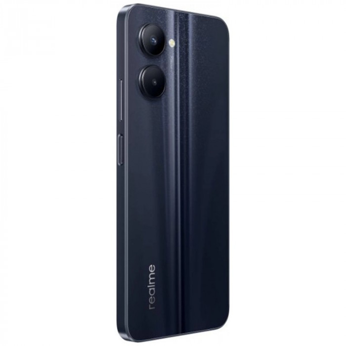 Смартфон Realme C33 4/128GB Черный (Night Black) EAC